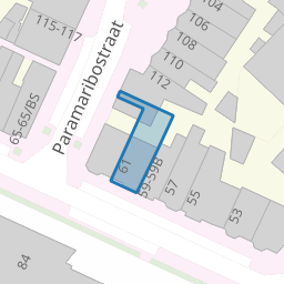 Perceel CTR00-C-5026