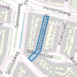 Perceel CTR00-C-5033