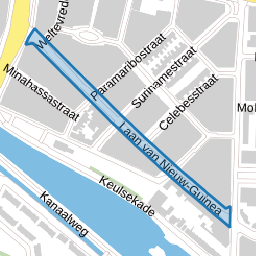 Perceel CTR00-C-5036