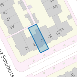 Perceel CTR00-C-5058