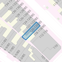 Perceel CTR00-C-5069