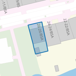 Perceel CTR00-C-5072