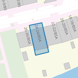 Perceel CTR00-C-5073