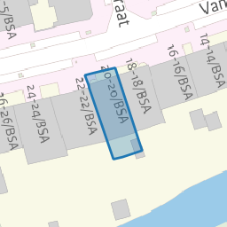 Perceel CTR00-C-5075