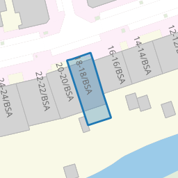 Perceel CTR00-C-5076