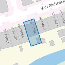 Perceel CTR00-C-5077