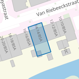 Perceel CTR00-C-5078