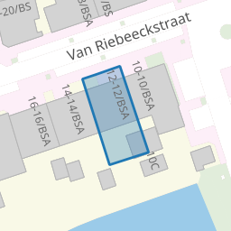 Perceel CTR00-C-5079