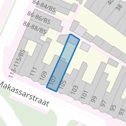 Perceel CTR00-C-5084