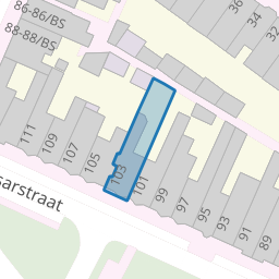 Perceel CTR00-C-5086