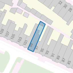 Perceel CTR00-C-5088