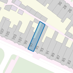 Perceel CTR00-C-5089