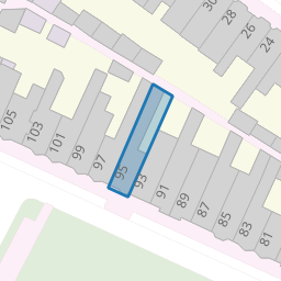 Perceel CTR00-C-5090