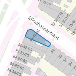 Perceel CTR00-C-5092