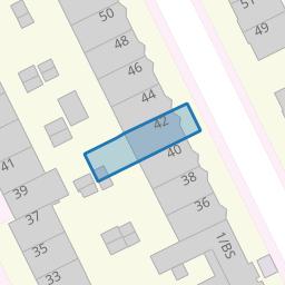 Perceel CTR00-C-5099