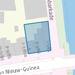 Perceel CTR00-C-5129