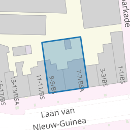 Perceel CTR00-C-5130