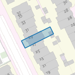 Perceel CTR00-C-5137