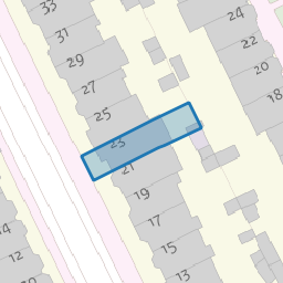 Perceel CTR00-C-5140