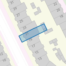 Perceel CTR00-C-5141