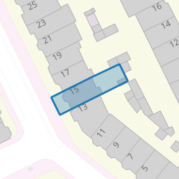 Perceel CTR00-C-5144