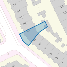 Perceel CTR00-C-5145