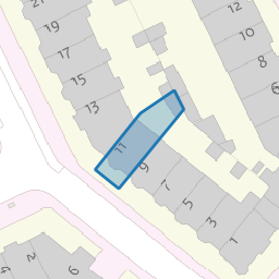 Perceel CTR00-C-5146