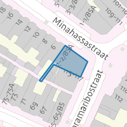 Perceel CTR00-C-5149