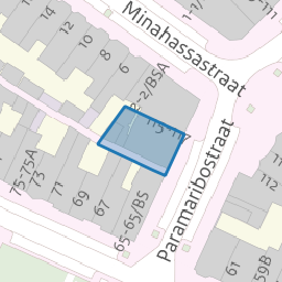 Perceel CTR00-C-5150