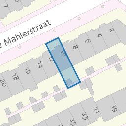 Perceel CTR00-C-5162