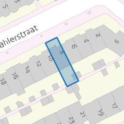 Perceel CTR00-C-5163