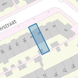 Perceel CTR00-C-5164