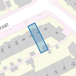 Perceel CTR00-C-5165