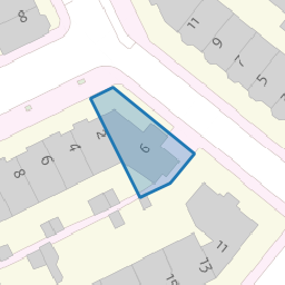 Perceel CTR00-C-5167