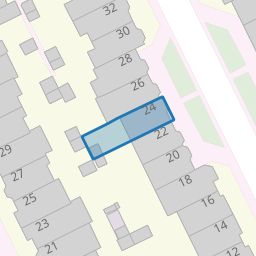 Perceel CTR00-C-5171