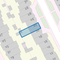 Perceel CTR00-C-5172