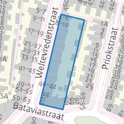 Perceel CTR00-C-5176