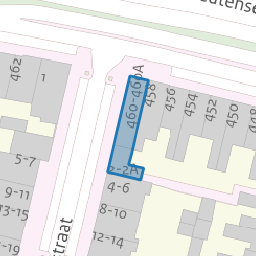 Perceel CTR00-C-5177