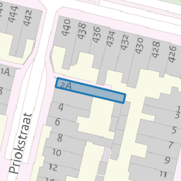 Perceel CTR00-C-5186