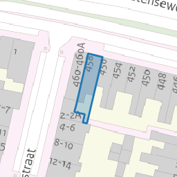 Perceel CTR00-C-5220