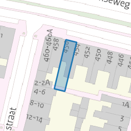 Perceel CTR00-C-5221