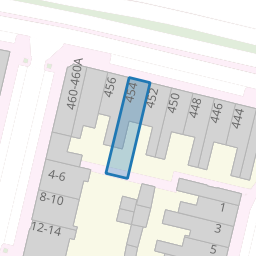 Perceel CTR00-C-5222