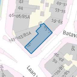 Perceel CTR00-C-5233