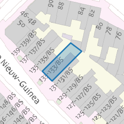 Perceel CTR00-C-5239