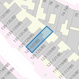 Perceel CTR00-C-5242