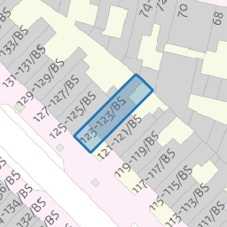 Perceel CTR00-C-5244