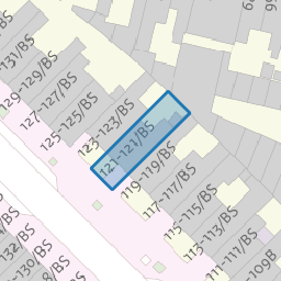 Perceel CTR00-C-5245