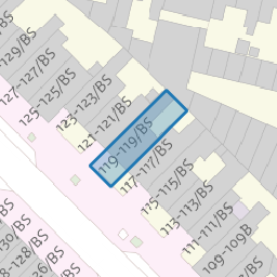 Perceel CTR00-C-5246