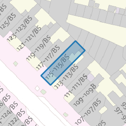 Perceel CTR00-C-5248