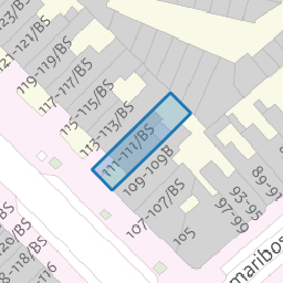 Perceel CTR00-C-5250